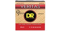 DR / VTA-11 3pack VERITAS Custom Light