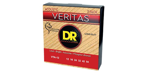 DR ( ディーアール ) / VTA-12 3Pack VERITAS Light画像2