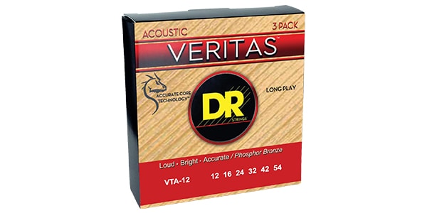 DR ( ディーアール ) / VTA-12 3Pack VERITAS Light画像3