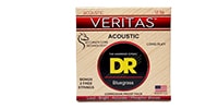 DR VTA-12/56 VERITAS Bluegrass