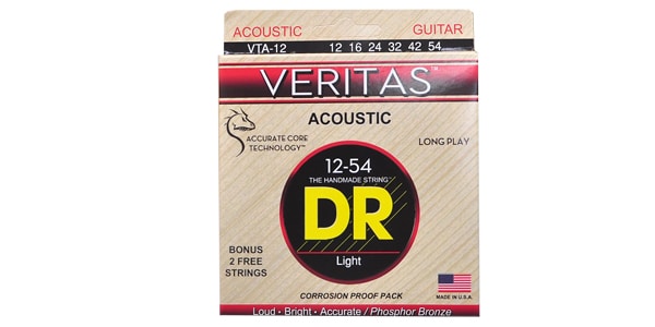 VTA-12 VERITAS Light