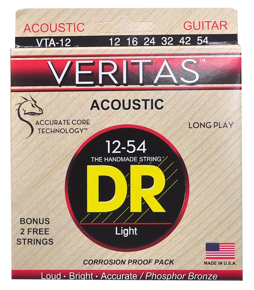 DR/VTA-12 VERITAS Light