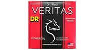 DR VTE-10 3Pack VERITAS Medium