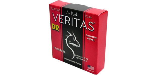 DR / VTE-10 3Pack VERITAS Medium 画像3