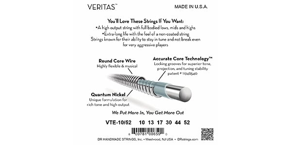 DR / VTE-10/52画像4