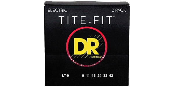 DR ( ディーアール ) / VTE-9 3Pack VERITAS LITE