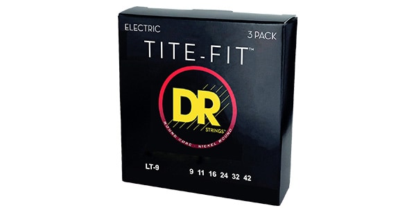DR ( ディーアール ) / VTE-9 3Pack VERITAS LITE画像2