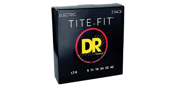 DR ( ディーアール ) / VTE-9 3Pack VERITAS LITE画像3