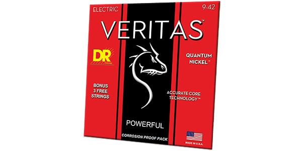 DR ( ディーアール ) / VTE-9 VERITAS LITE画像2