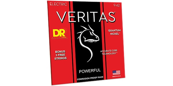 DR ( ディーアール ) / VTE-9 VERITAS LITE画像3