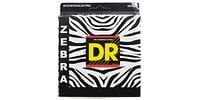 DR ZAE-10 ZEBRA Extra Light