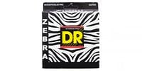 DR ZAE-11 ZEBRA Custom Light