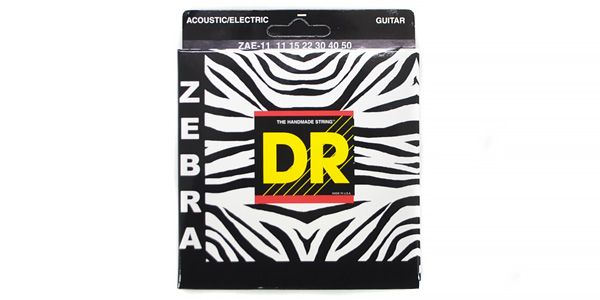 DR/ZAE-11 ZEBRA Custom Light