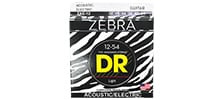 DR ZAE-12 ZEBRA Light