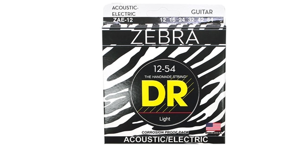 ZAE-12 ZEBRA Light