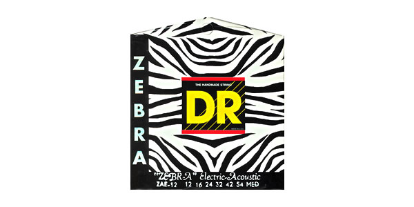 DR/ZAE-13 ZEBRA Medium