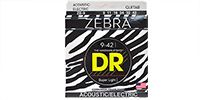 DR ZE-9 ZEBRA