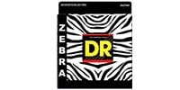 DR ZEH-9 ZEBRA