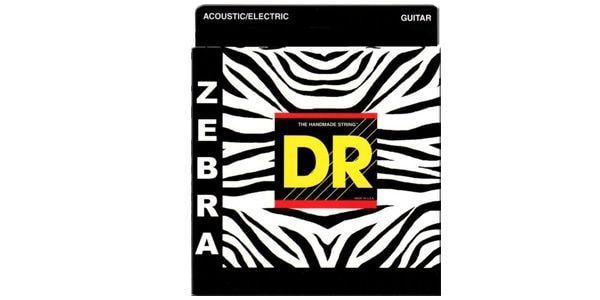 DR/ZEH-9 ZEBRA