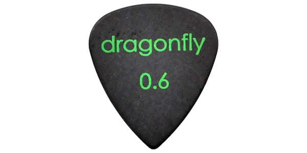 DRAGONFLY ( ドラゴンフライ )  / TD［Tear Drop］ 0.6