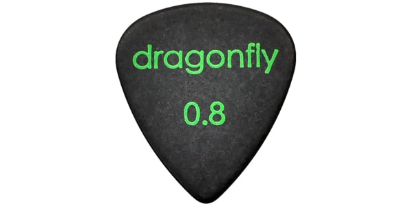 DRAGONFLY/TD［Tear Drop］ 0.8