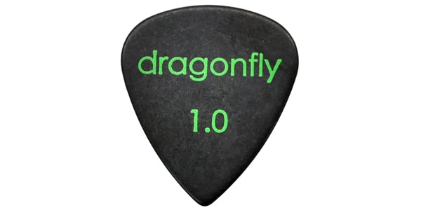 DRAGONFLY/TD［Tear Drop］ 1.0