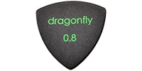 DRAGONFLY TR［Triangle］ 0.8 Black