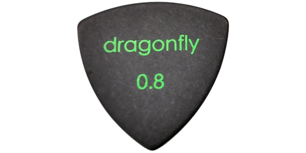 DRAGONFLY/TR［Triangle］ 0.8 Black