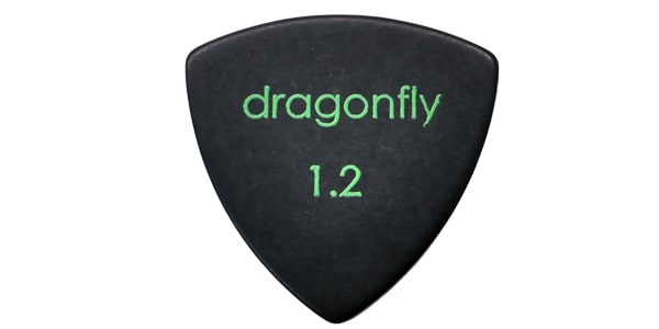 DRAGONFLY ( ドラゴンフライ )  / TR［Triangle］ 1.2
