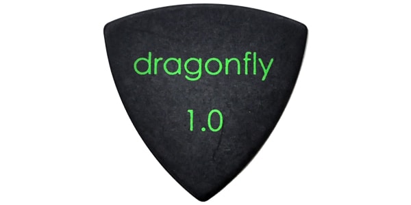 DRAGONFLY/TRM［Triangle Mini］ 1.0