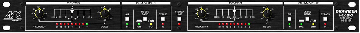 DRAWMER/MXPRO50