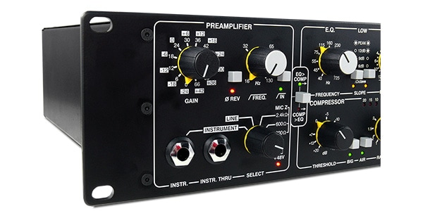 DRAWMER ( ドローマー ) 1977 チャンネルストリップ 送料無料 DRAWMER ( ドローマー ) 1977 チャンネルストリップ 送料無料