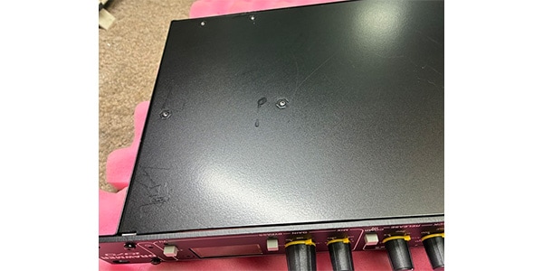 DRAWMER ( ドローマー )  / 1979　チャンネルストリップ アウトレット品 画像4