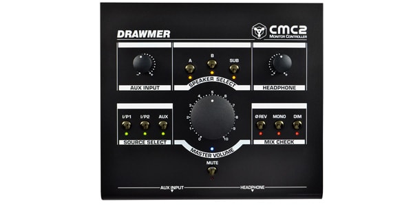 DRAWMER/CMC2