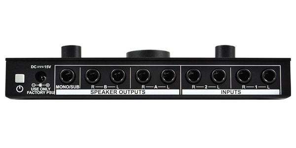 DRAWMER / CMC2 monitor controller outlet product 画像2