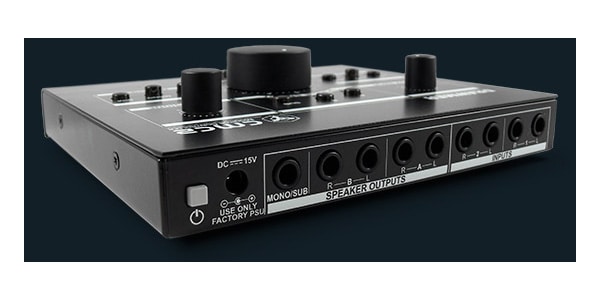 DRAWMER / CMC2 monitor controller outlet product 画像4
