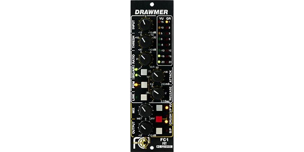 DRAWMER / FC-1