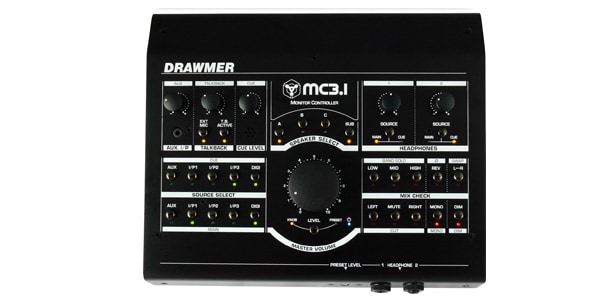 DRAWMER/MC3.1