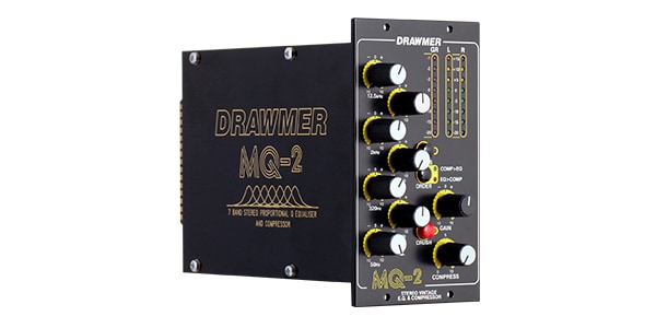 DRAWMER / MQ2画像2