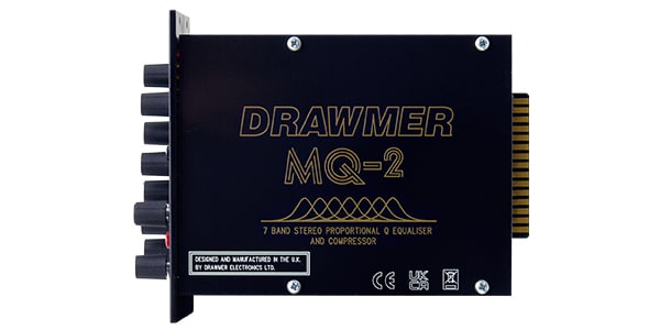 DRAWMER / MQ2画像4