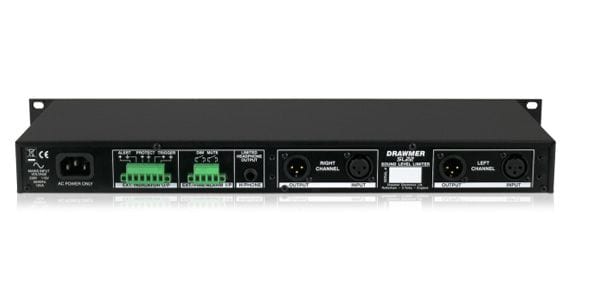DRAWMER / SL22　リミッター 画像2