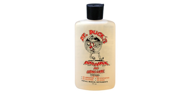 DR.DUCK’S ( ドクター・ダックス ) / AX WAX & STRING LUBE 120ml