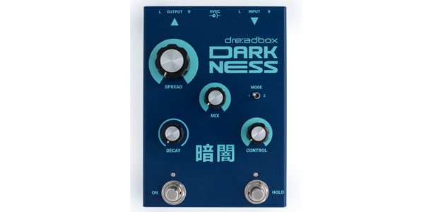 Dreadbox/Darkness