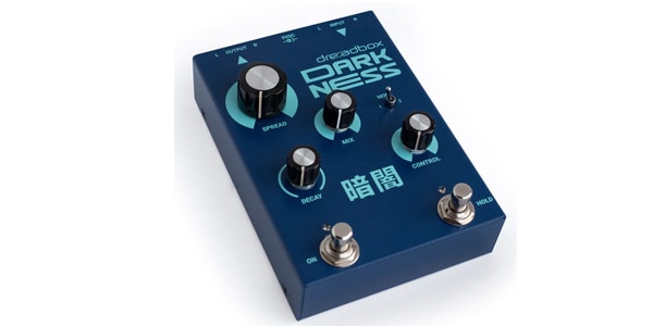 Dreadbox / Darkness画像3