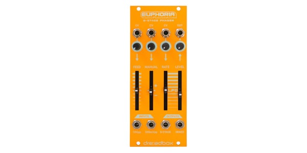 Dreadbox / Euphoria