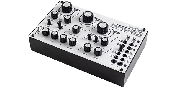 Dreadbox / Hades Reissue画像2