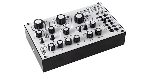 Dreadbox / Hades Reissue画像3