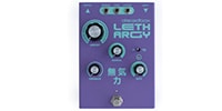 Dreadbox Lethargy