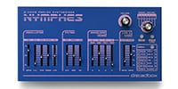 Dreadbox Nymphes