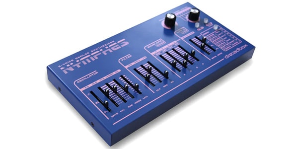 Dreadbox / Nymphes画像3